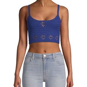 Free People Intimately Top